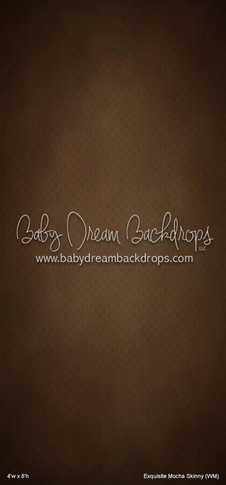 Exquisite Mocha Skinny (WM)