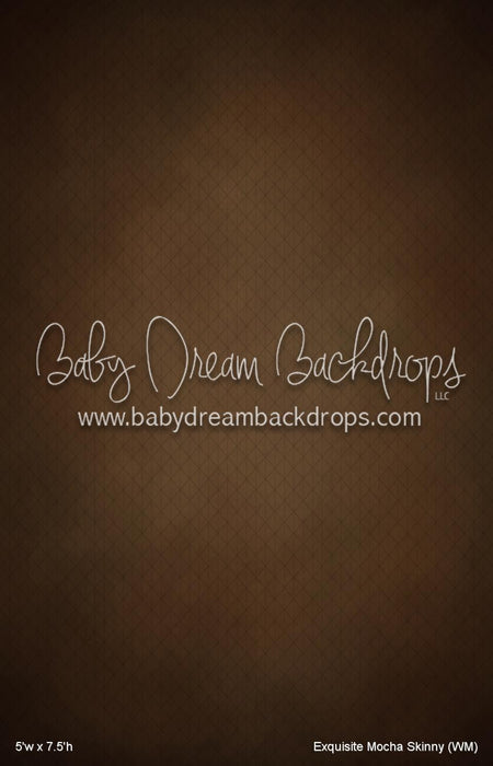 Exquisite Mocha Skinny (WM)