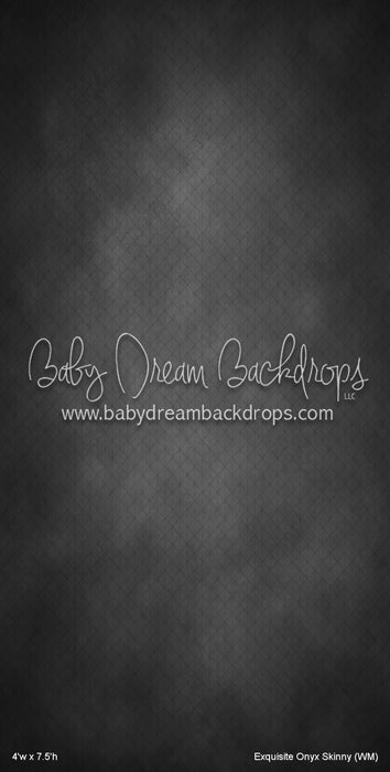 Exquisite Onyx Skinny (WM)