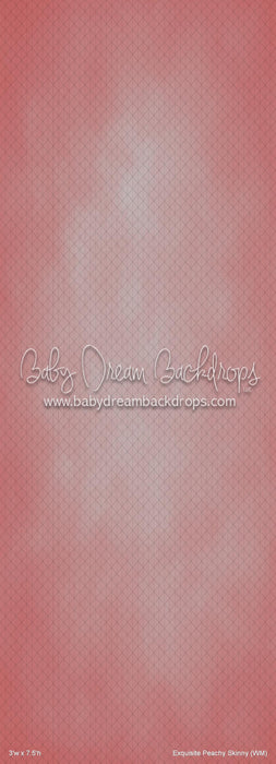 Exquisite Peachy Skinny (WM)