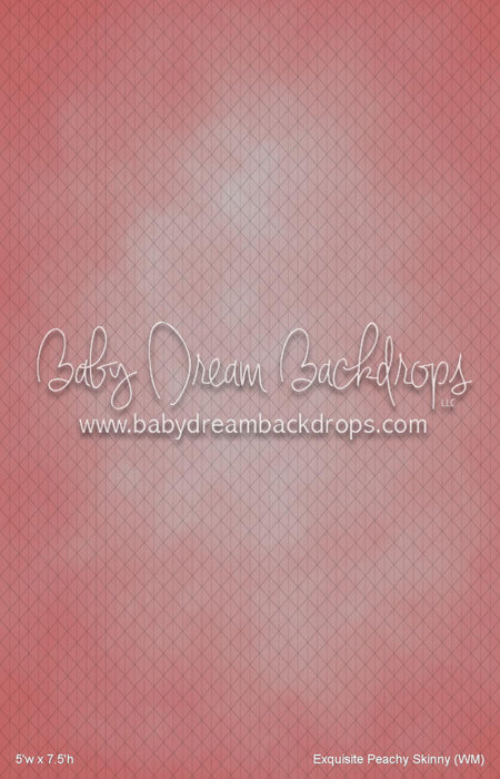 Exquisite Peachy Skinny (WM)