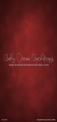 Exquisite Ruby Skinny (WM)