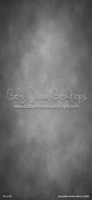 Exquisite Smoke Skinny (WM)