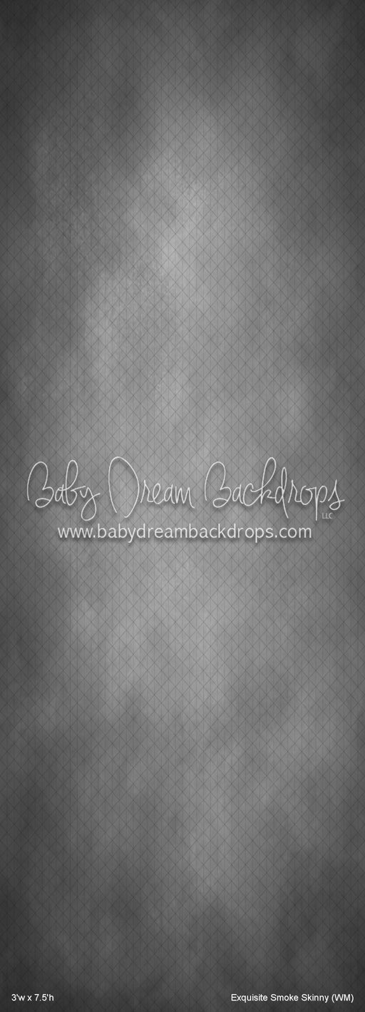 Exquisite Smoke Skinny (WM)