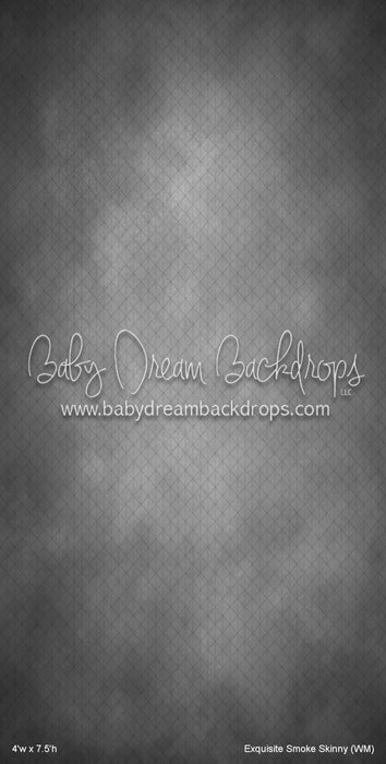 Exquisite Smoke Skinny (WM)