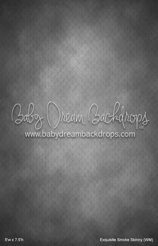 Exquisite Smoke Skinny (WM)