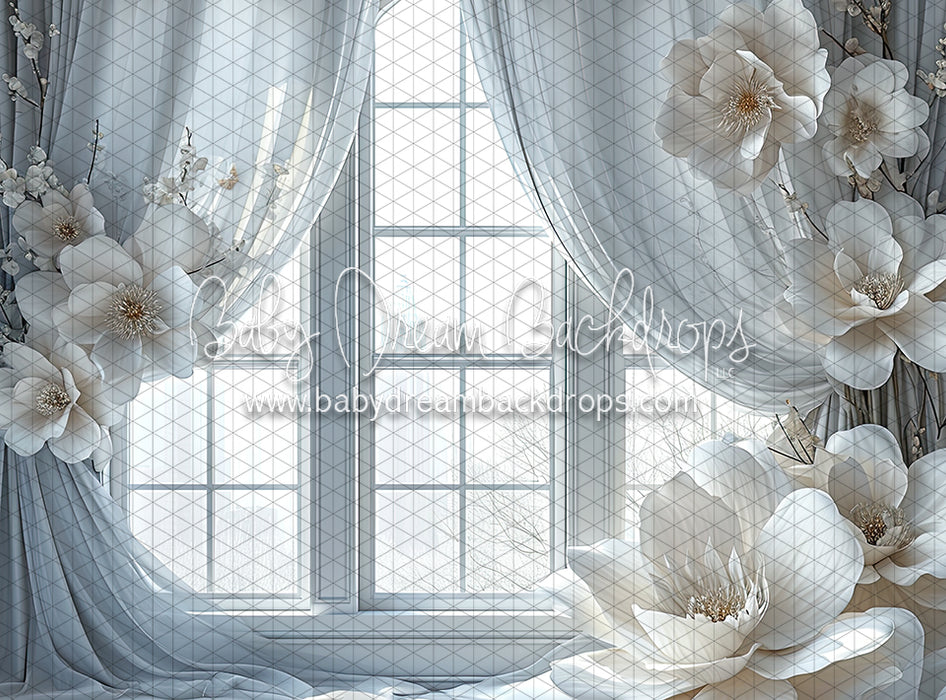 Exquisite Blooming View (BD)