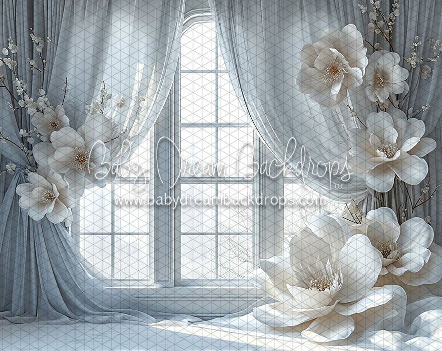 Exquisite Blooming View (BD)