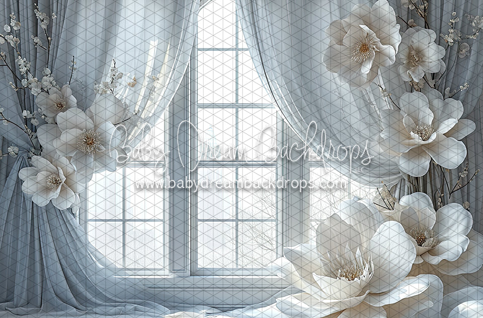 Exquisite Blooming View (BD)