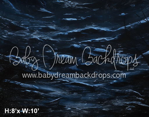 Extraterrestrial Night Path (AZ)