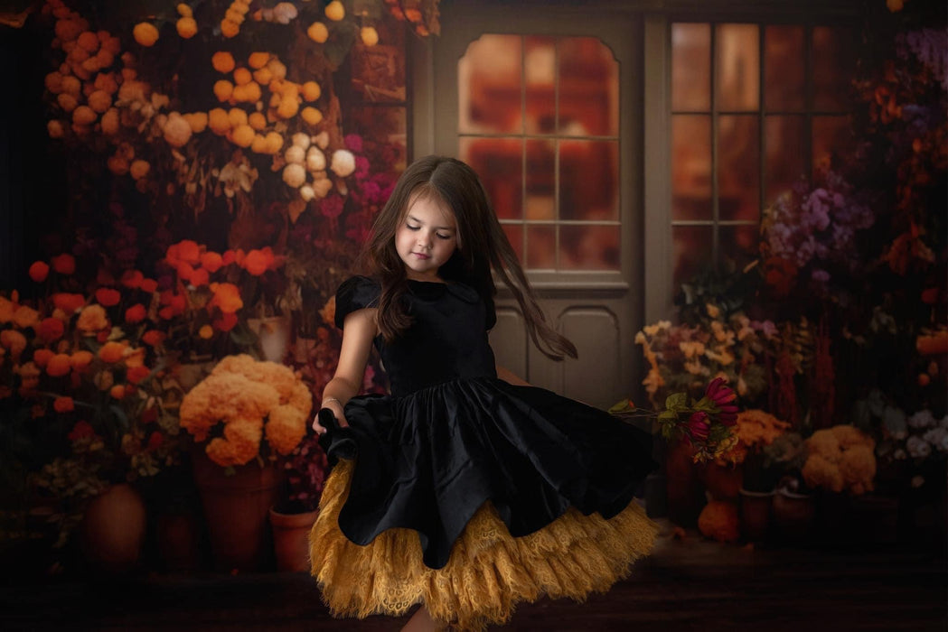 Flowers Love Fall Shop (CC)