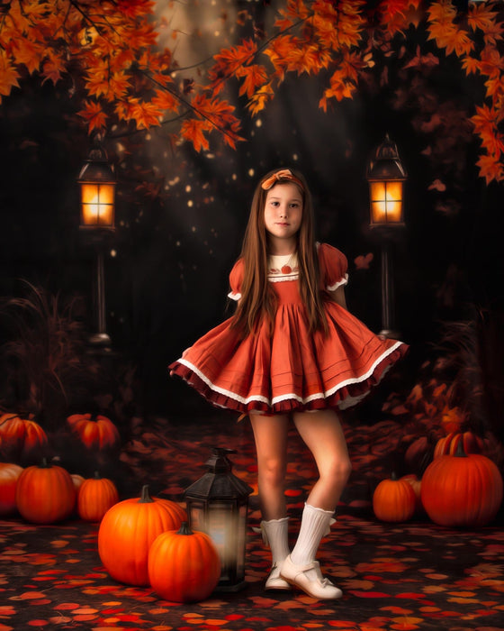 Sweeps Strolling Thru Autumn (JA)