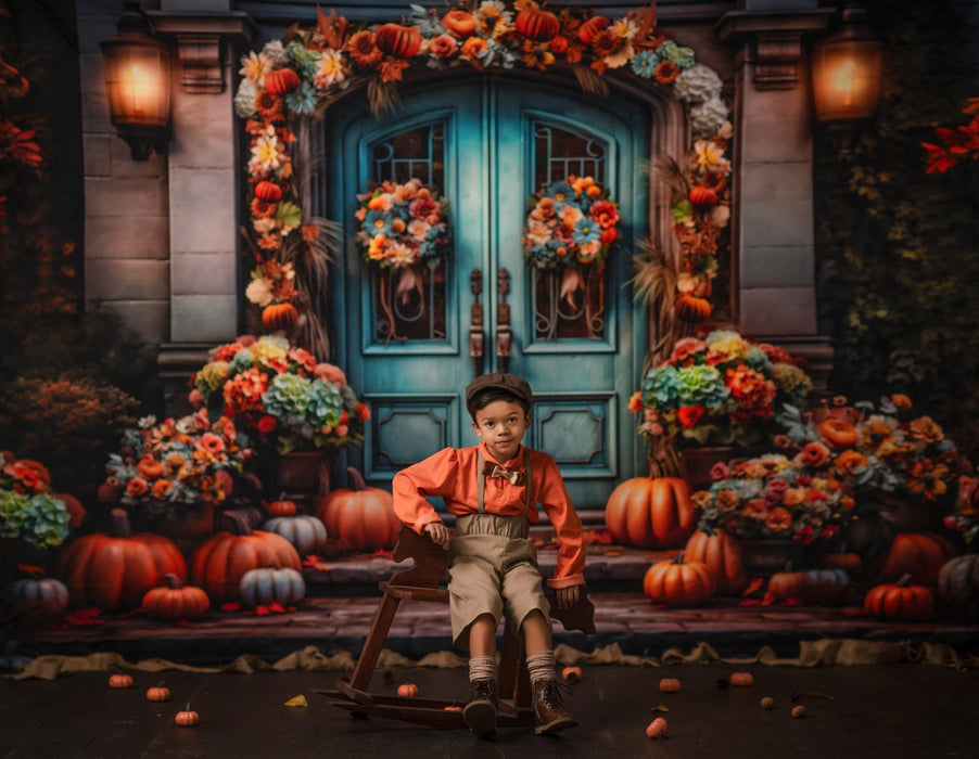 A Pastel Autumn (VR)