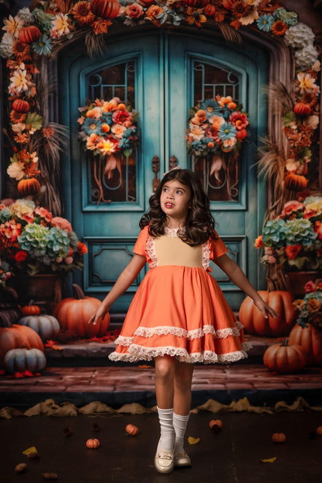 A Pastel Autumn (VR)