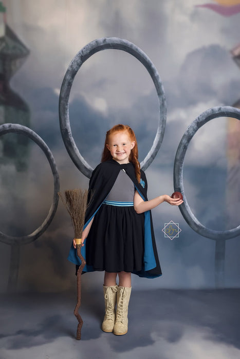 SWEEPS Quadball (WM)