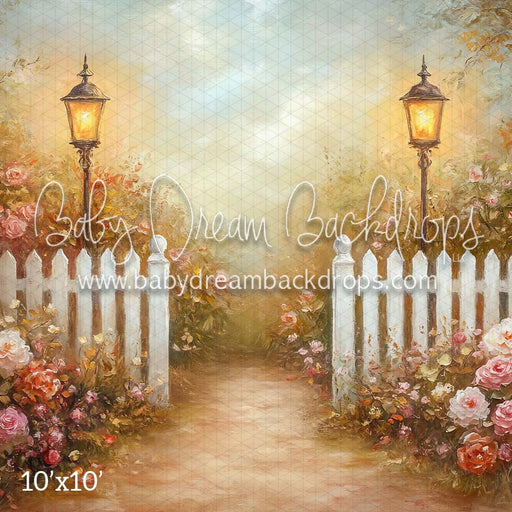 Fading Summer Whispers (CM)