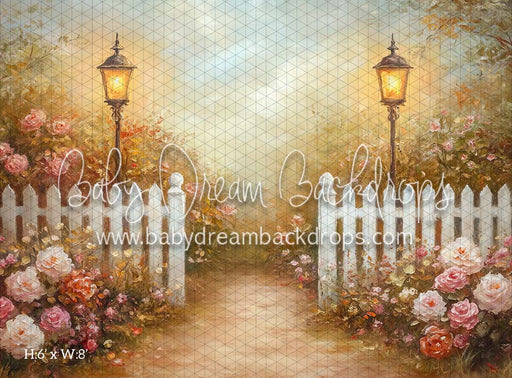 Fading Summer Whispers (CM)