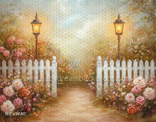 Fading Summer Whispers (CM)