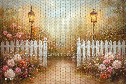 Fading Summer Whispers (CM)