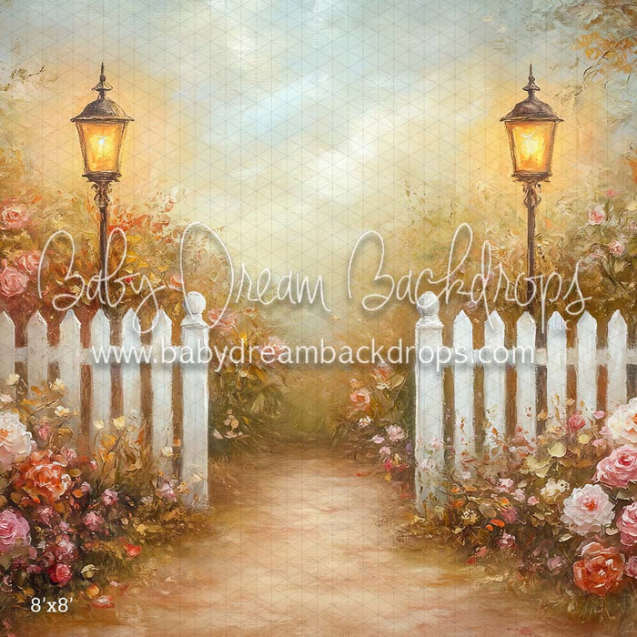 Fading Summer Whispers (CM)