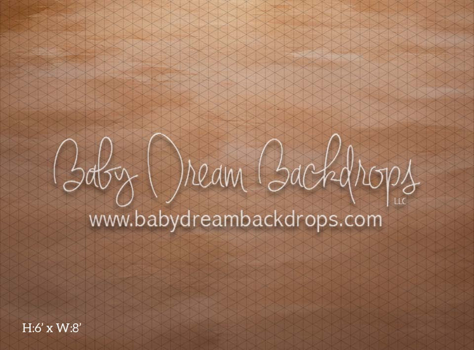 Fading Summer Whispers Fabric Floor (CM)