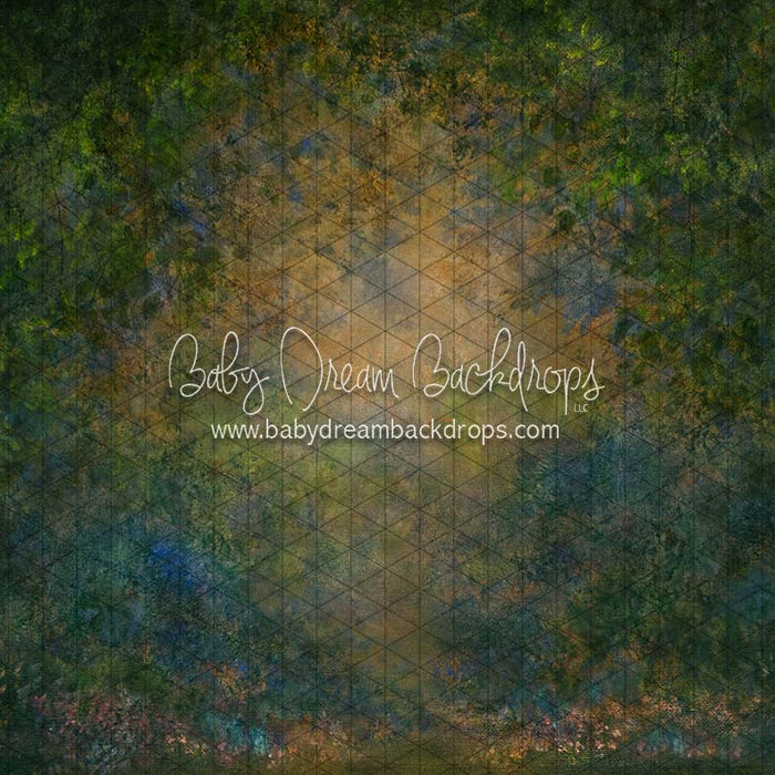 Fairies in the Forest