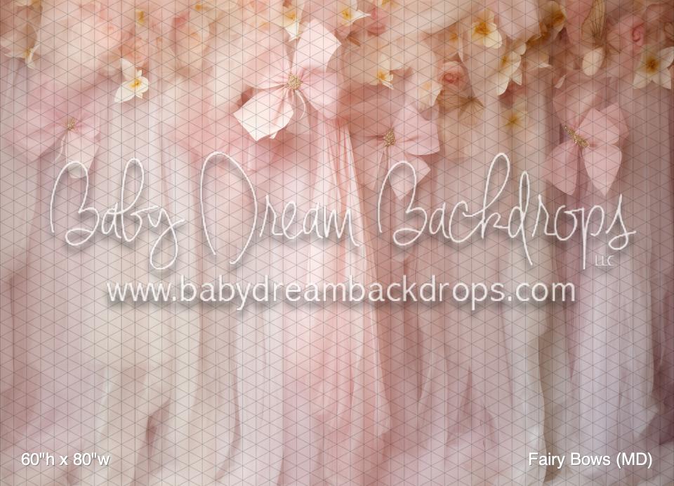 Fairy Bows (MD)