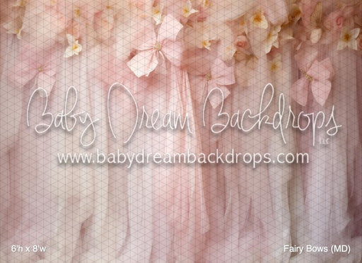 Fairy Bows (MD)