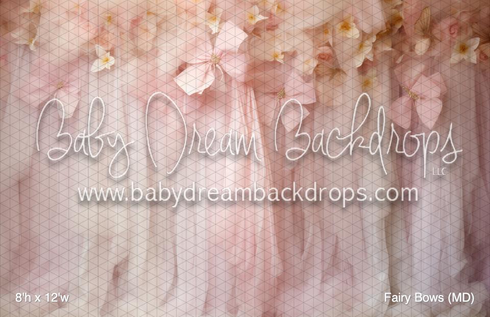 Fairy Bows (MD)