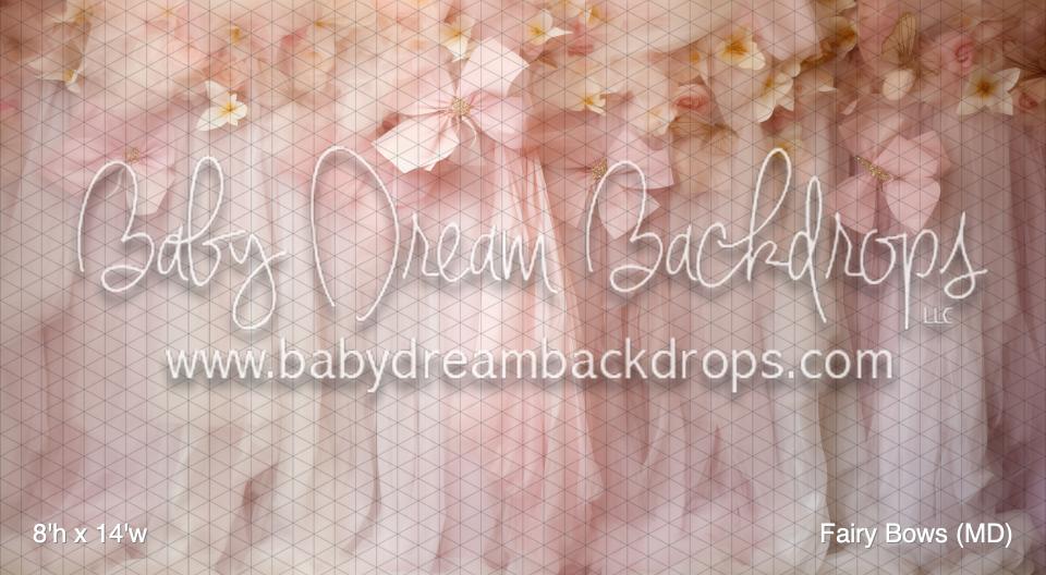 Fairy Bows (MD)