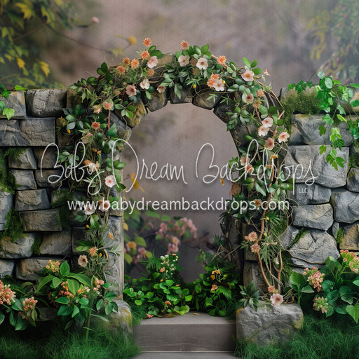 Fairy Garden (MD)