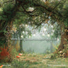 Fairy Light Forest (WM)