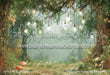 Fairy Light Forest Itty Bitty (WM)