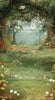 X Drop Fairy Light Forest Sweep (WM)