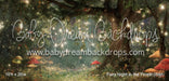 Fairy Night in the Forest (WM)
