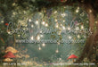 Fairy Night in the Forest Itty Bitty (WM)