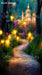 Fairy Castle Walk (SM)