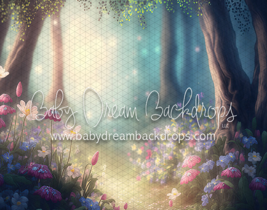 Fairy Spring Forest (MD)