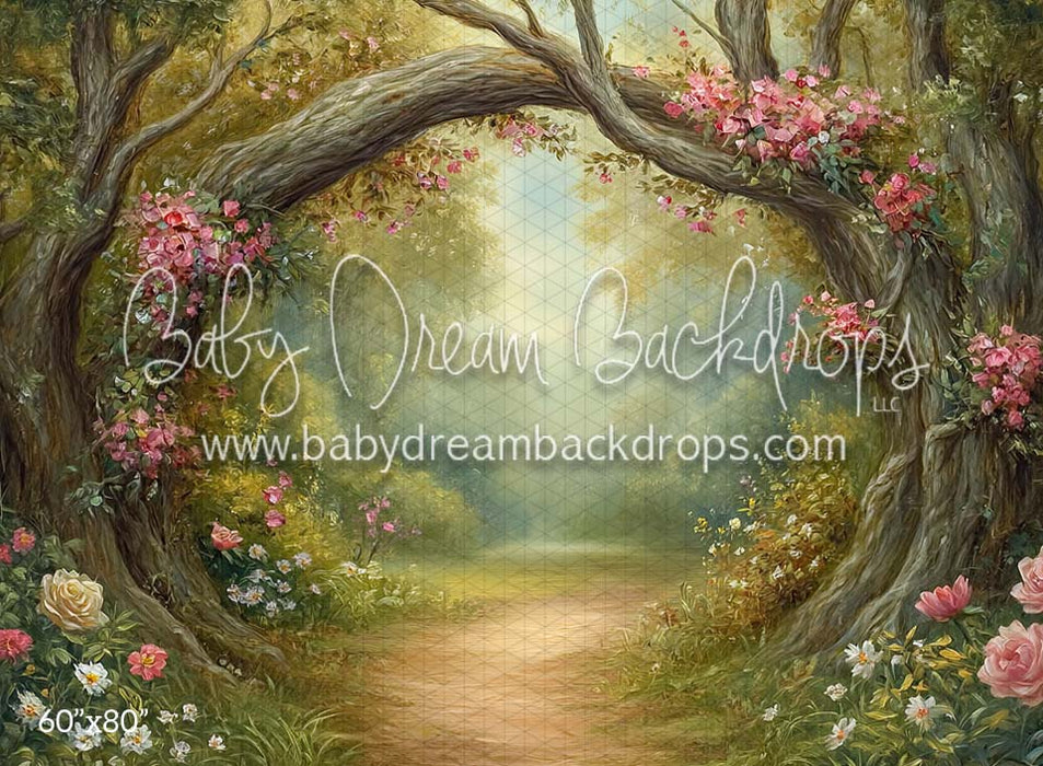 Fairytale Forest (CM)