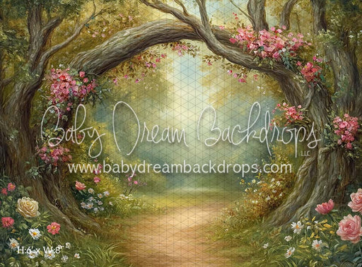 Fairytale Forest (CM)