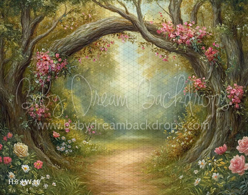 Fairytale Forest (CM)