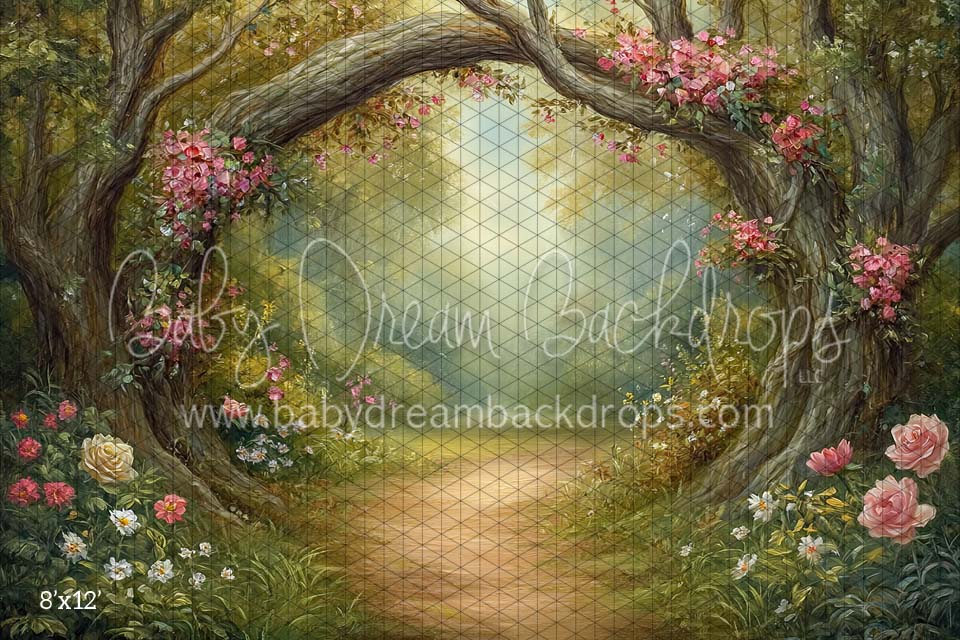 Fairytale Forest (CM)