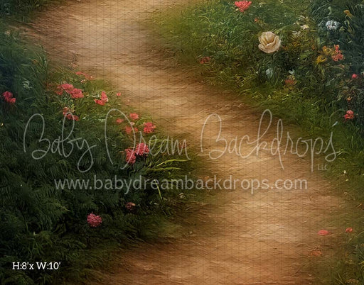 Fairytale Forest Floor (CM)
