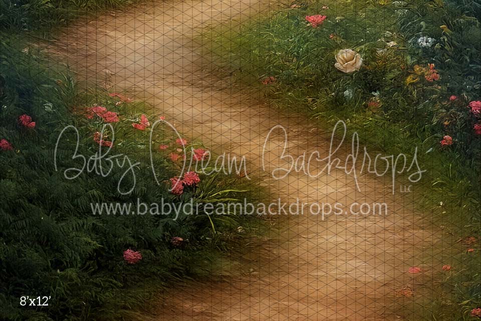 Fairytale Forest Floor (CM)