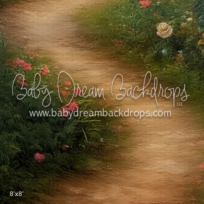 Fairytale Forest Floor (CM)