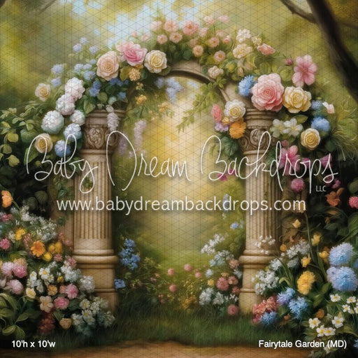 Fairytale Garden (MD)