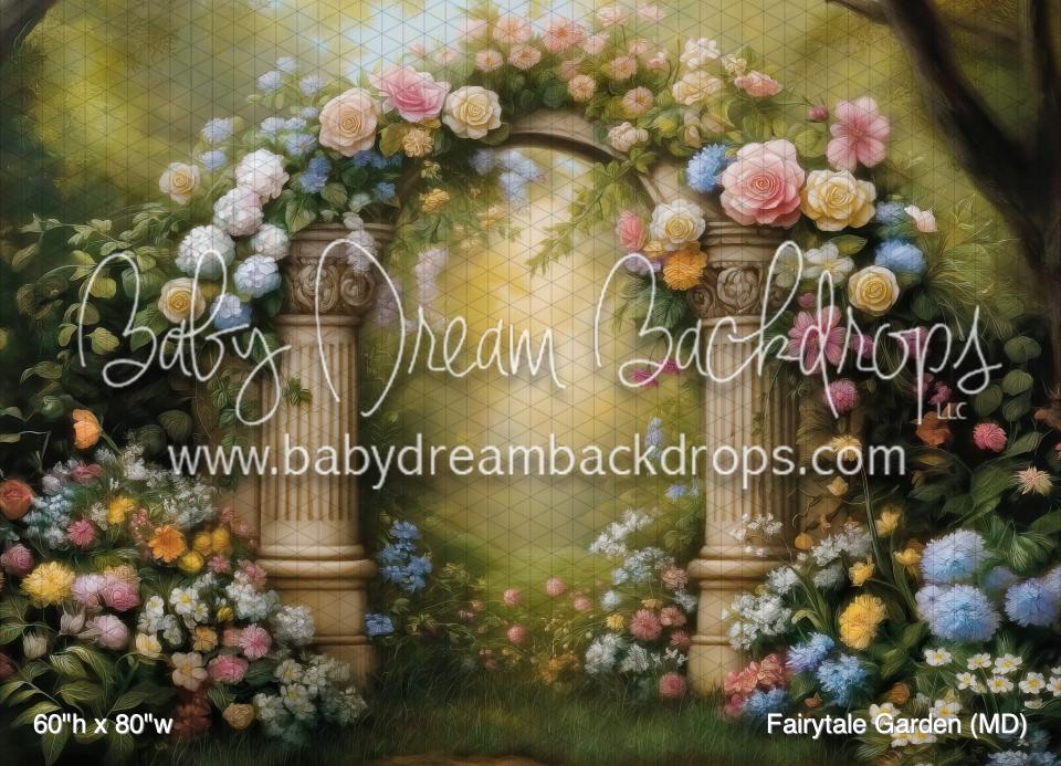 Fairytale Garden (MD)