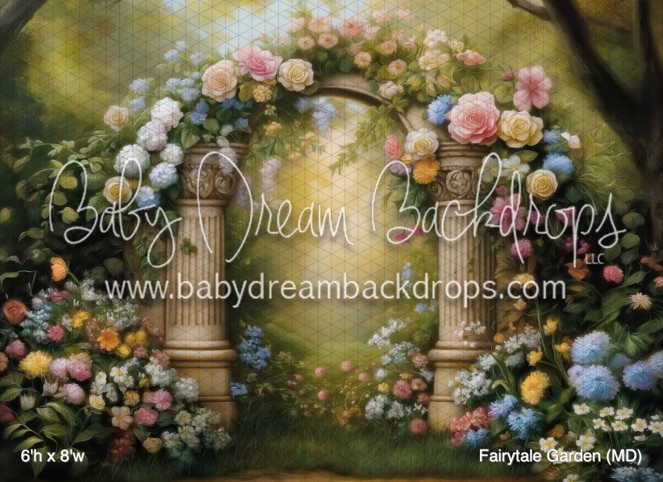 Fairytale Garden (MD)