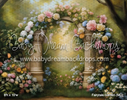 Fairytale Garden (MD)