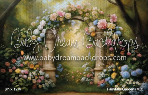 Fairytale Garden (MD)